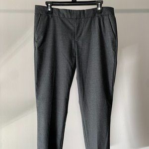 Banana Republic Martin Fit Pant